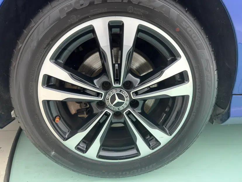 Mercedes-Benz C-Class 2017 Restyled C 200 Sport Edition — миниатюра 19