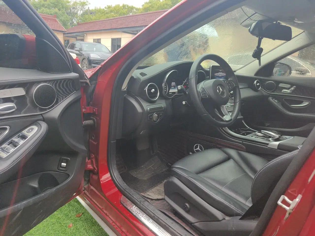 Mercedes-Benz C-Class 2015 C 200 L Sport Edition — миниатюра 16