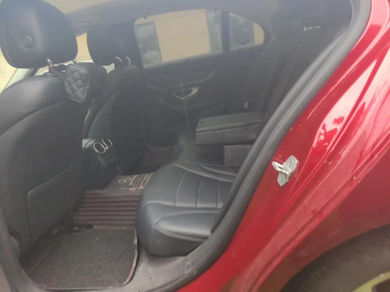 Mercedes-Benz C-Class 2015 C 200 L Sport Edition — миниатюра 17