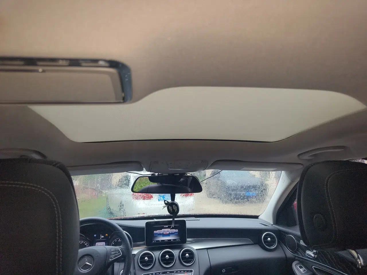 Mercedes-Benz C-Class 2015 C 200 L Sport Edition — миниатюра 18
