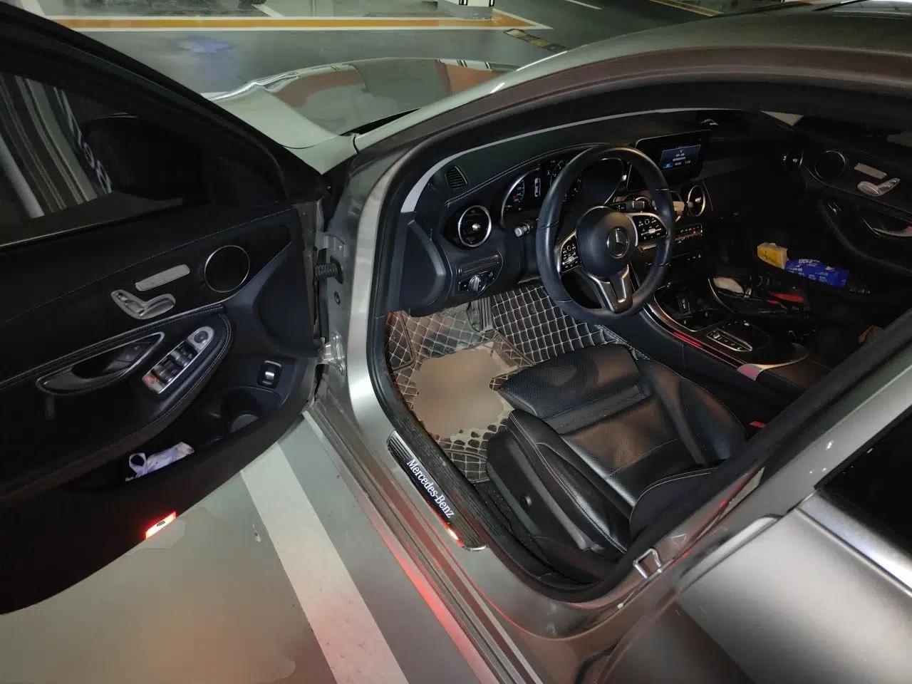 Mercedes-Benz C-Class 2019 Restyled C 260 L Sport Edition — миниатюра 16