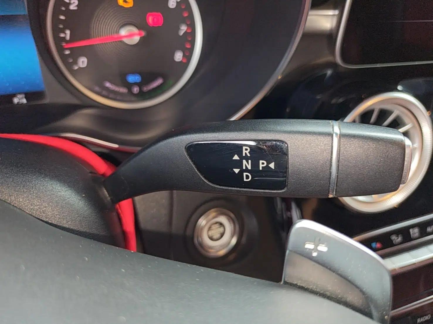 Mercedes-Benz C-Class 2019 C 260 Sport Edition — миниатюра 16