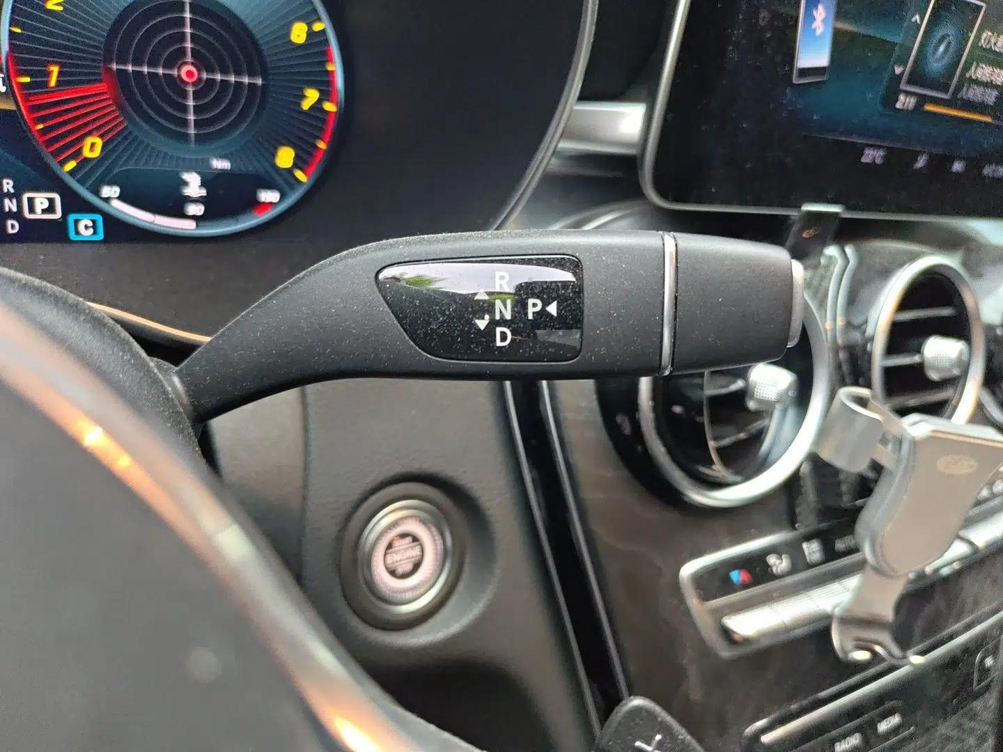Mercedes-Benz C-Class 2019 Restyled C 260 L Sport Edition — миниатюра 14