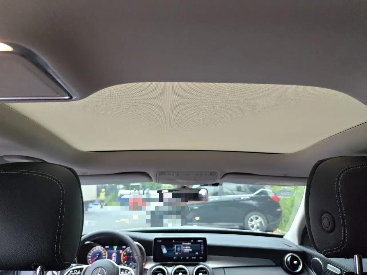 Mercedes-Benz C-Class 2019 Restyled C 260 L Sport Edition — миниатюра 18