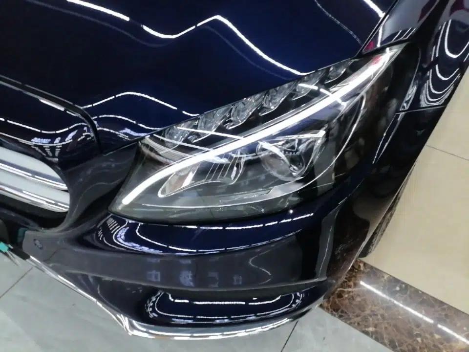 Mercedes-Benz C-Class 2018 C 200 L Sport Edition — миниатюра 8