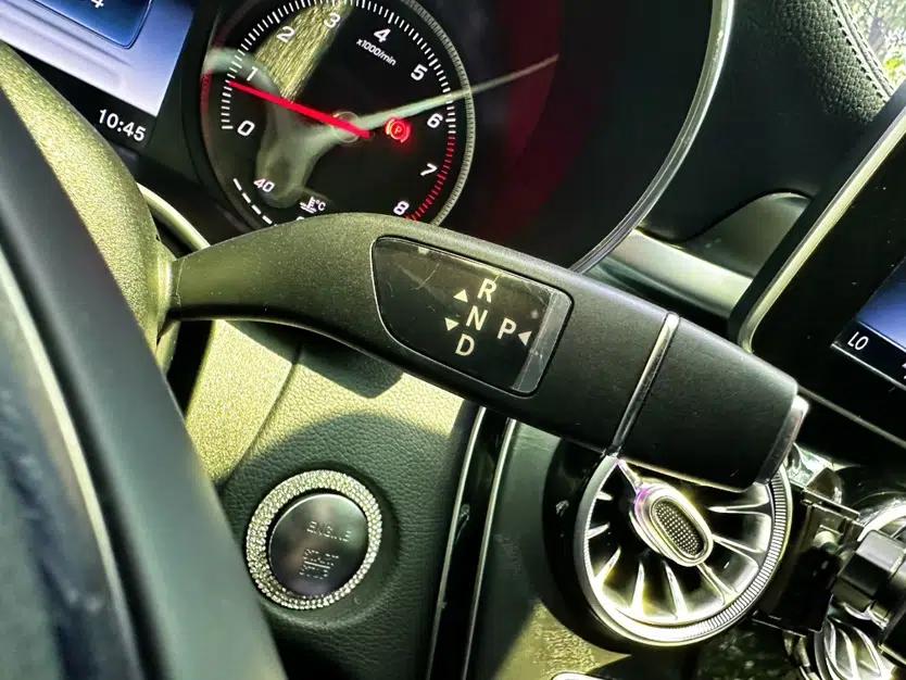 Mercedes-Benz C-Class 2017 Restyled C 180 L Fashion Edition Sport Version — миниатюра 16