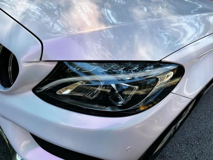 Mercedes-Benz C-Class 2017 Restyled C 180 L Fashion Edition Sport Version — миниатюра 7