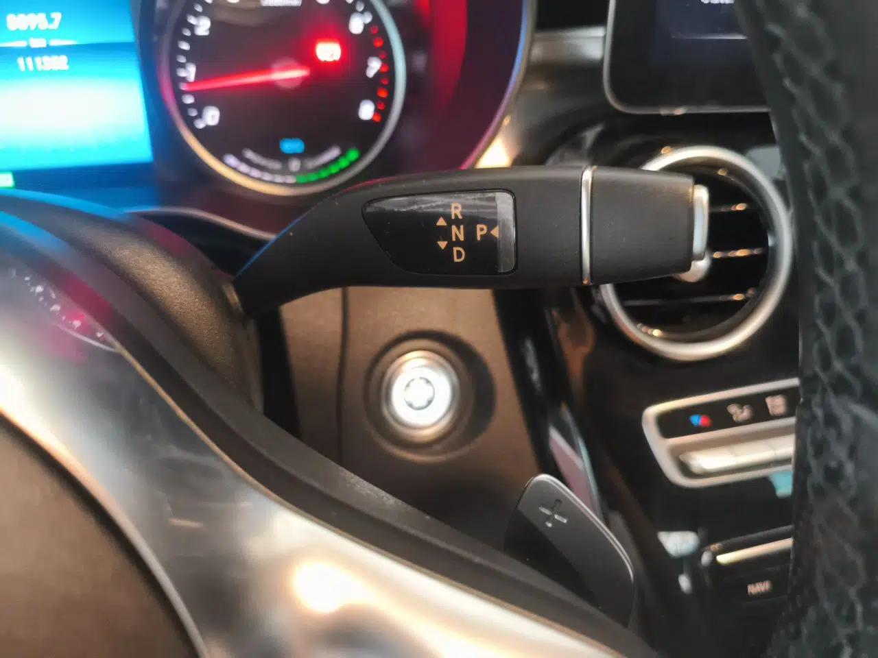 Mercedes-Benz C-Class 2019 C 260 Sport Edition — миниатюра 14
