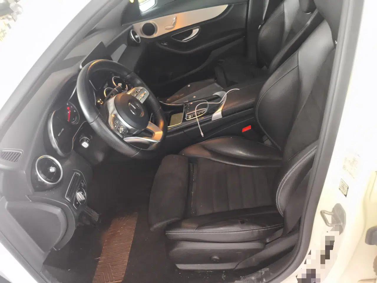 Mercedes-Benz C-Class 2019 C 260 Sport Edition — миниатюра 15