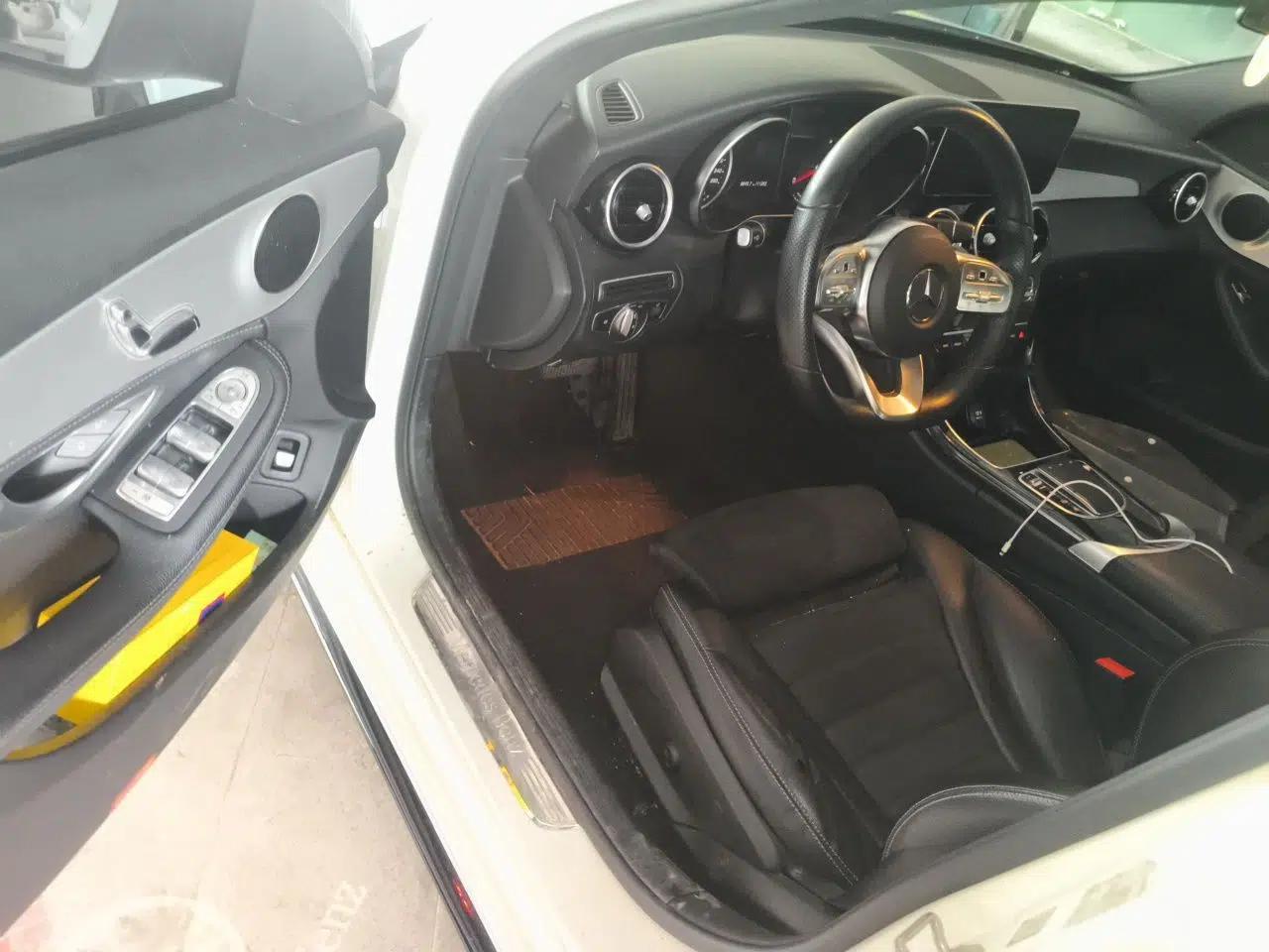 Mercedes-Benz C-Class 2019 C 260 Sport Edition — миниатюра 16