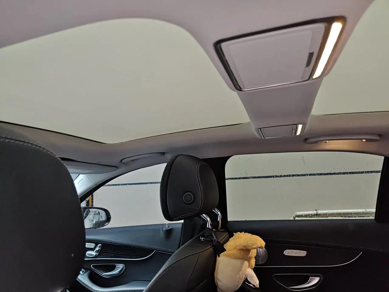 Mercedes-Benz C-Class 2021 C 260 L Sport Edition Star Collection — миниатюра 18