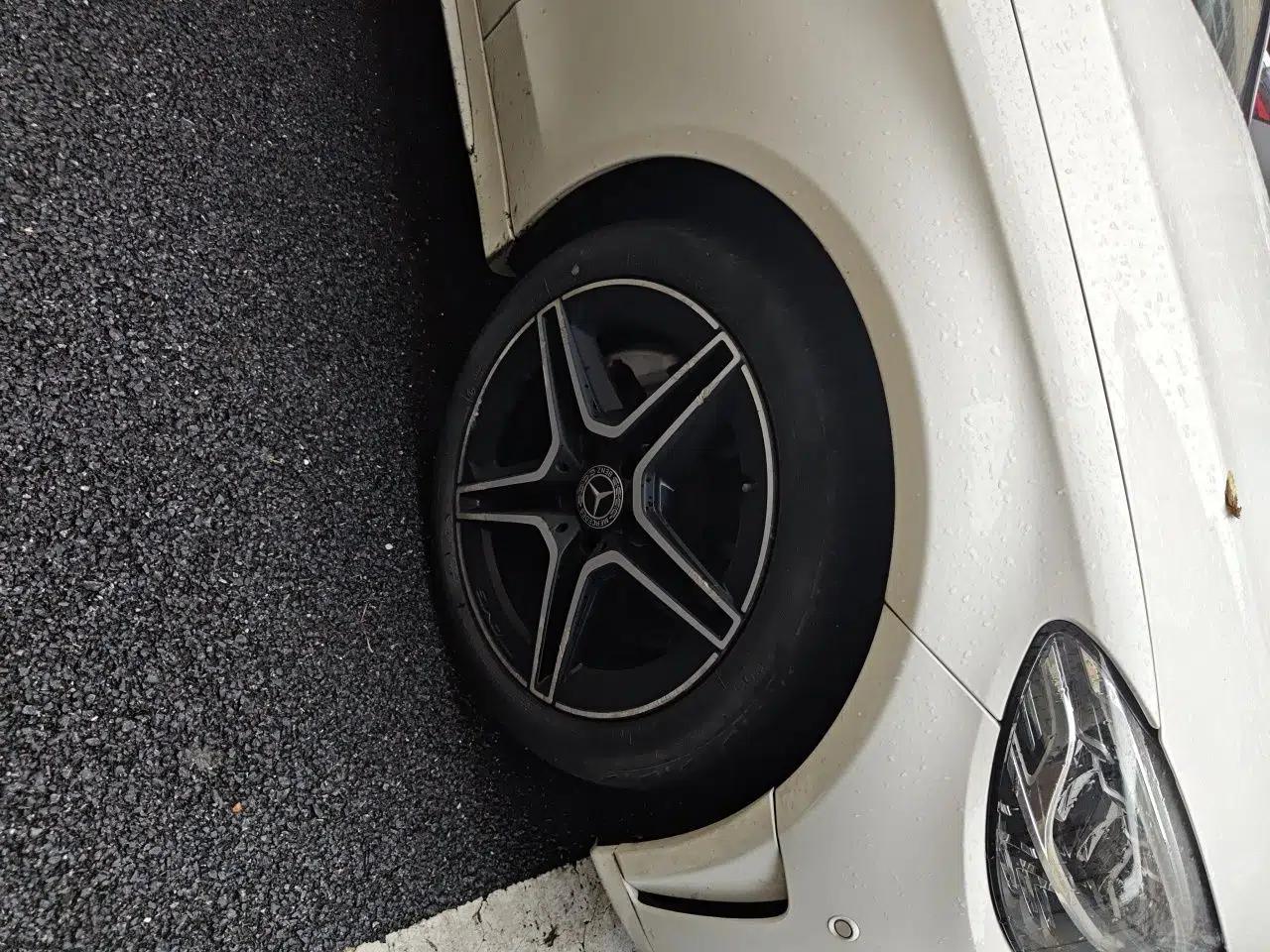 Mercedes-Benz C-Class 2021 C 260 L Sport Edition Star Collection — миниатюра 8