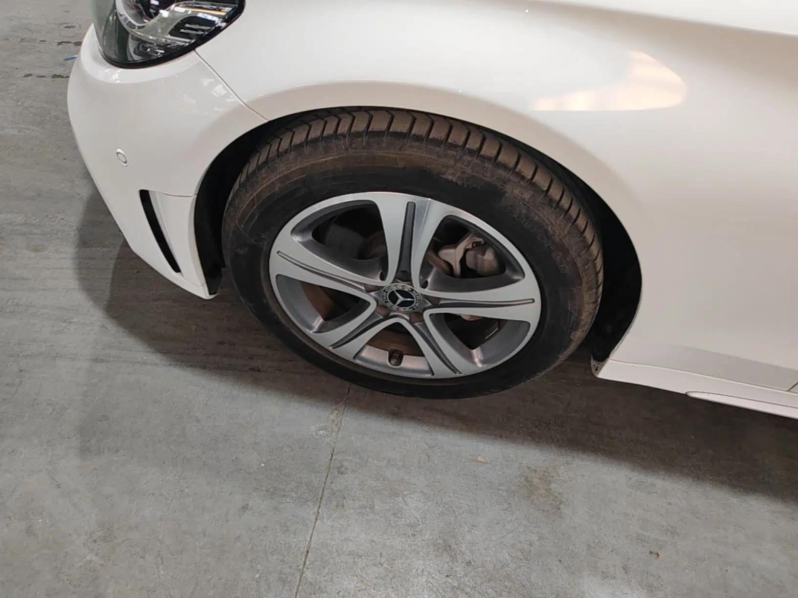 Mercedes-Benz C-Class 2019 Restyled C 260 L Sport Edition — миниатюра 15