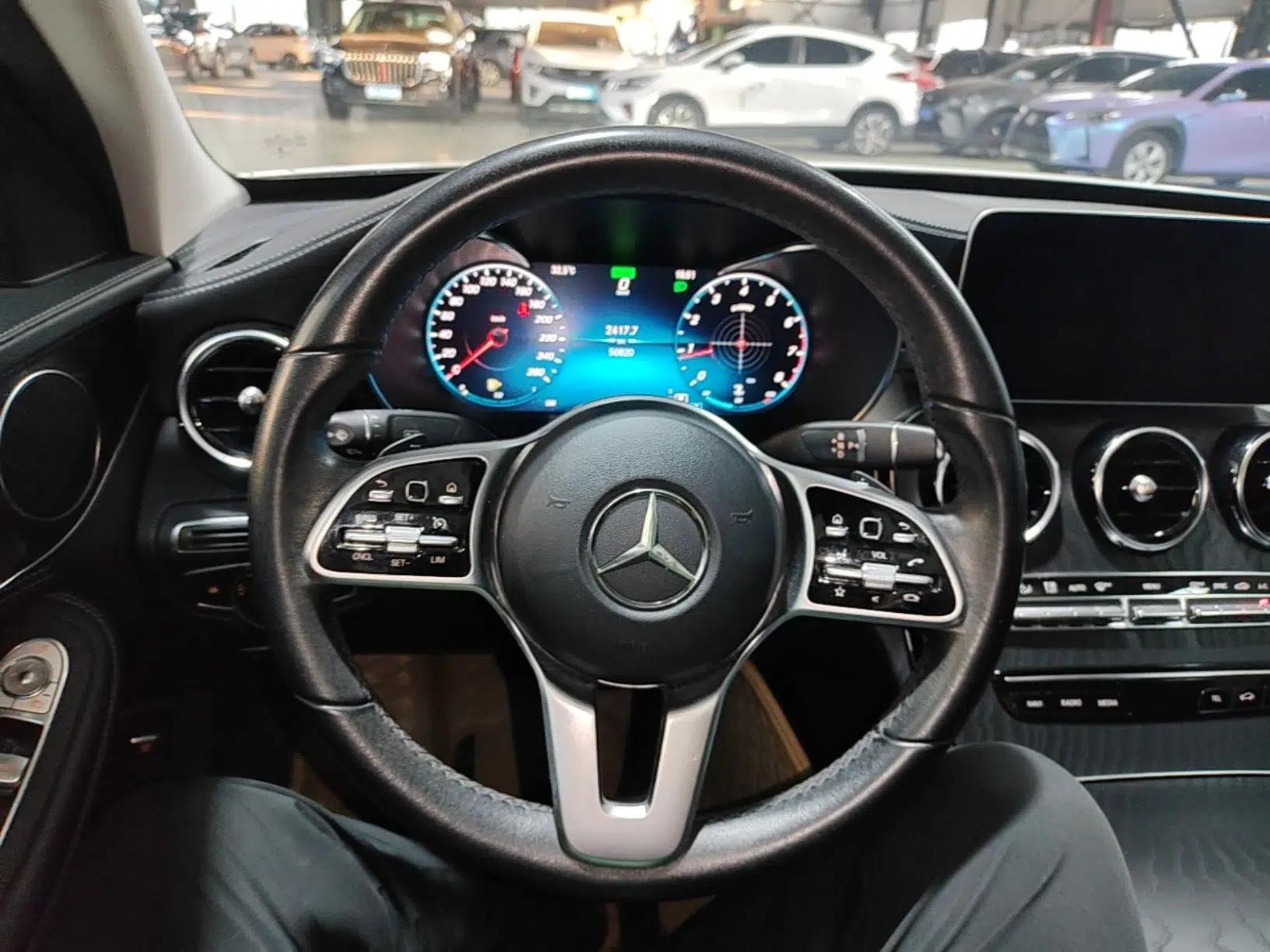 Mercedes-Benz C-Class 2019 Restyled C 260 L Sport Edition — миниатюра 18
