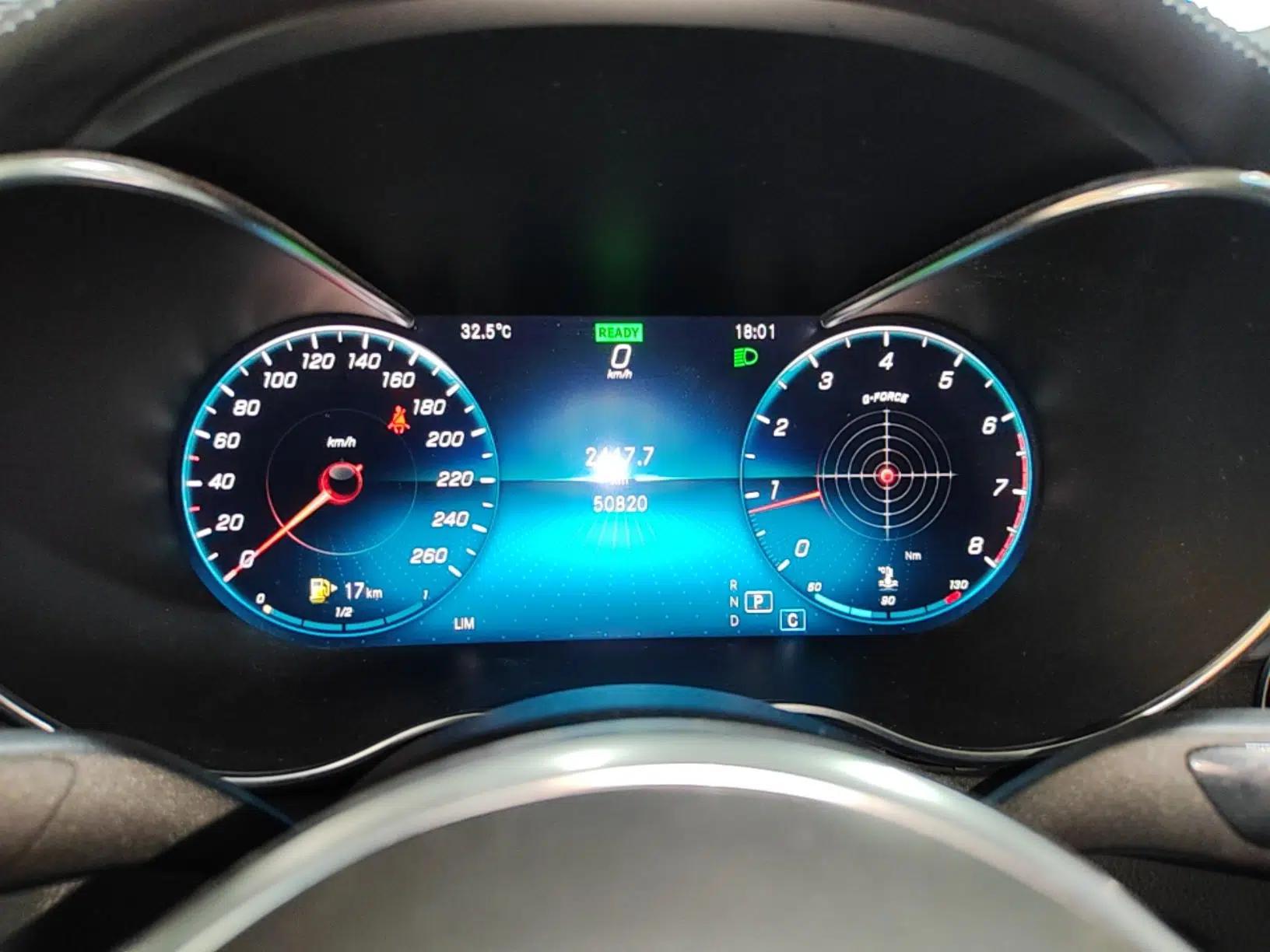 Mercedes-Benz C-Class 2019 Restyled C 260 L Sport Edition — миниатюра 19
