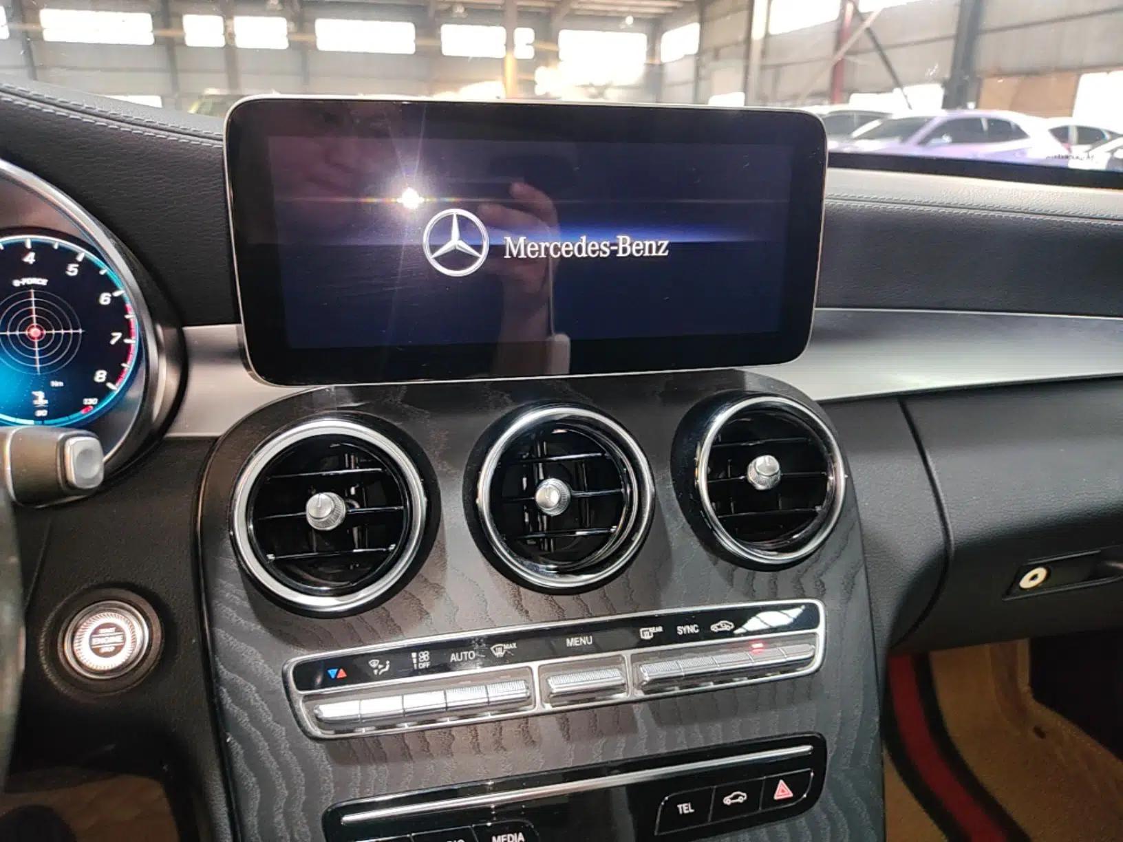 Mercedes-Benz C-Class 2019 Restyled C 260 L Sport Edition — миниатюра 20