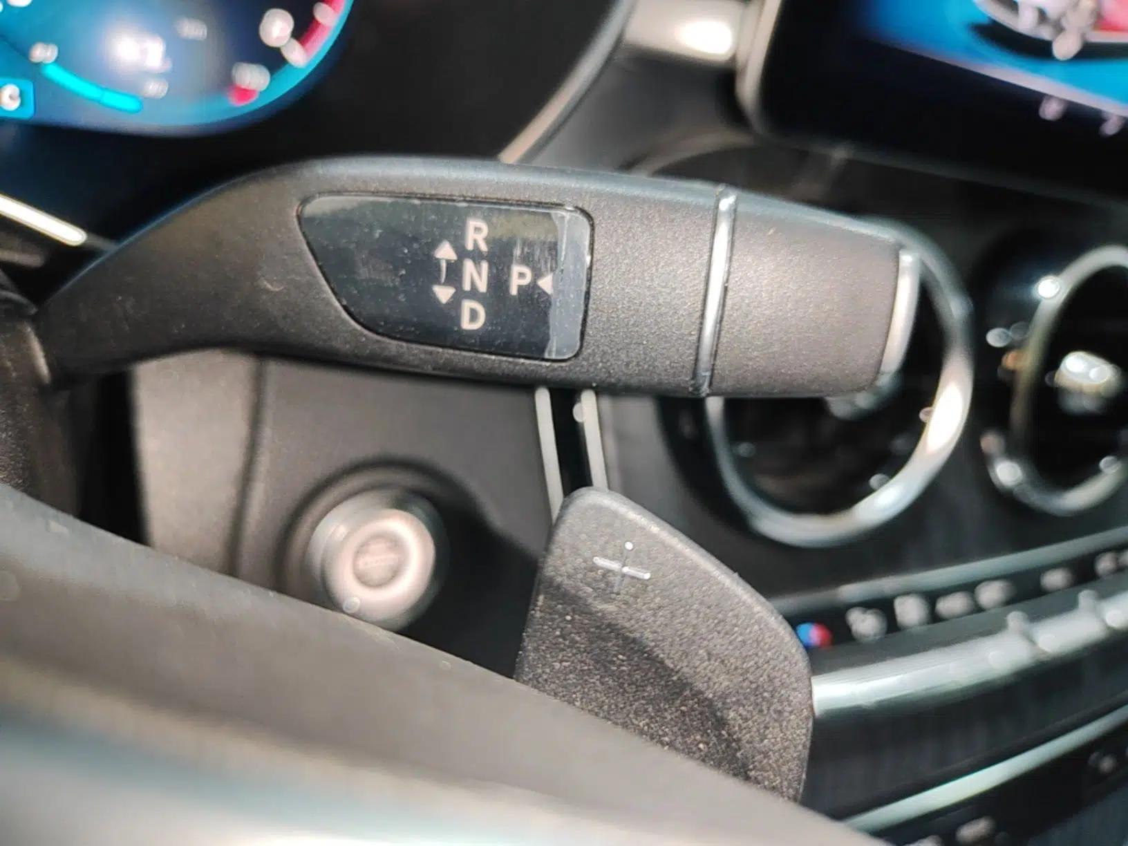 Mercedes-Benz C-Class 2019 Restyled C 260 L Sport Edition — миниатюра 21