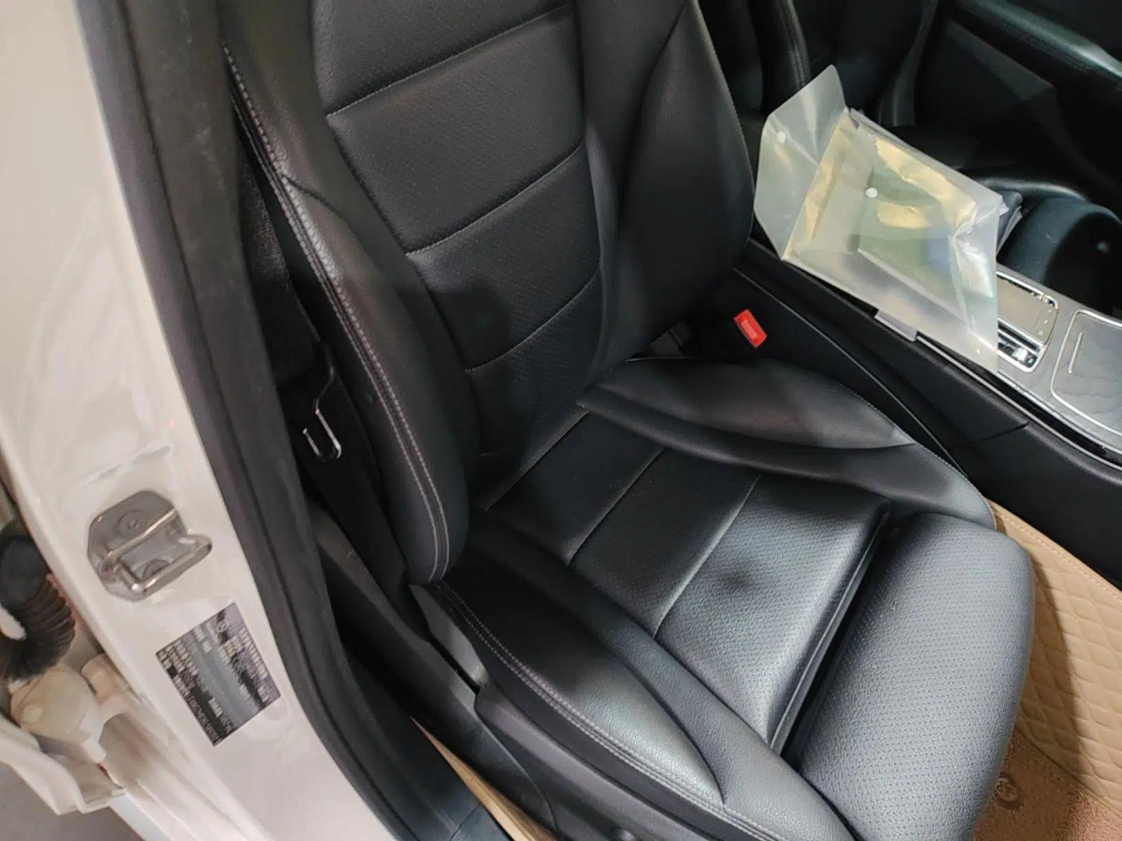 Mercedes-Benz C-Class 2019 Restyled C 260 L Sport Edition — миниатюра 24