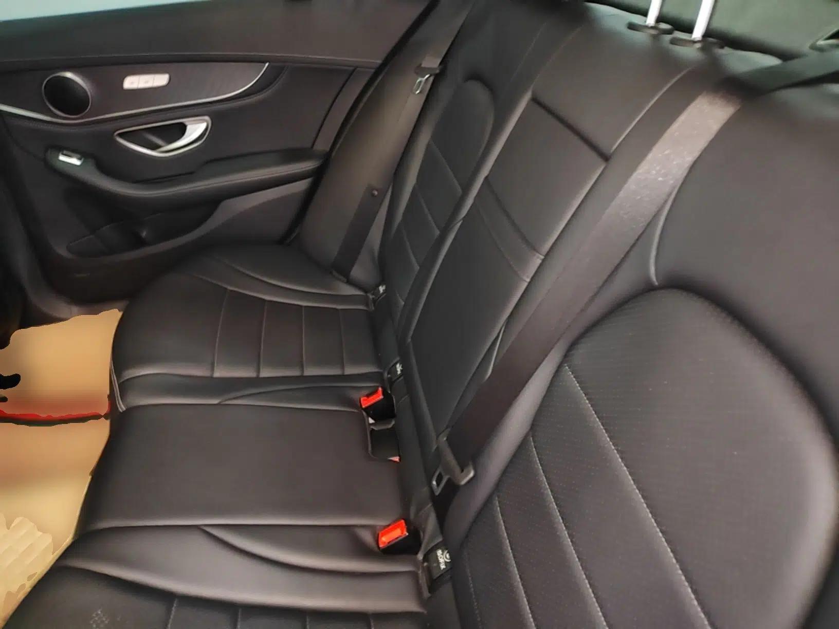 Mercedes-Benz C-Class 2019 Restyled C 260 L Sport Edition — миниатюра 25