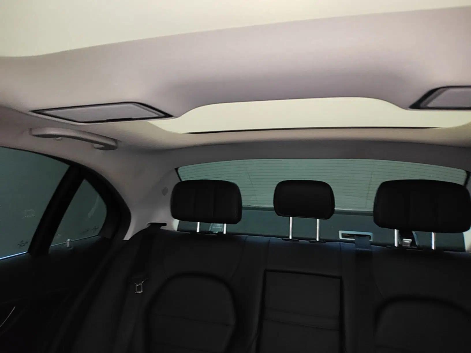 Mercedes-Benz C-Class 2019 Restyled C 260 L Sport Edition — миниатюра 26