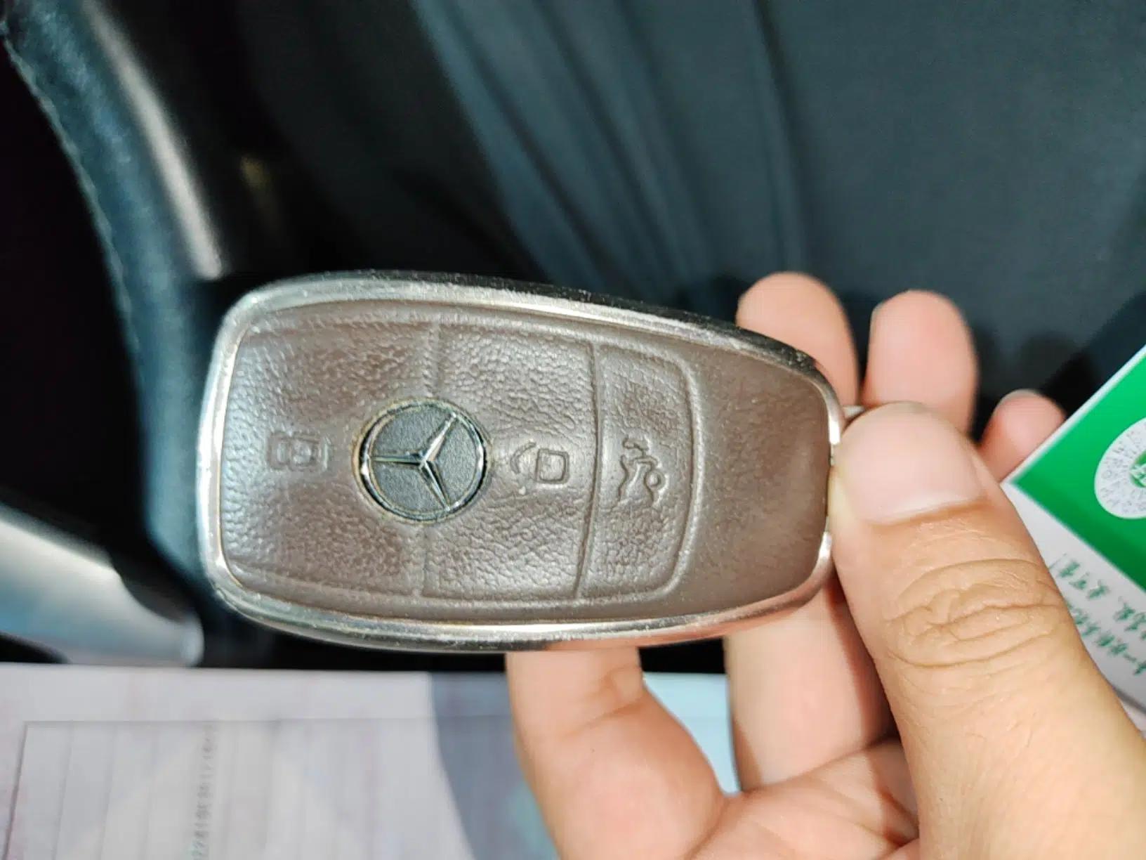 Mercedes-Benz C-Class 2019 Restyled C 260 L Sport Edition — миниатюра 28