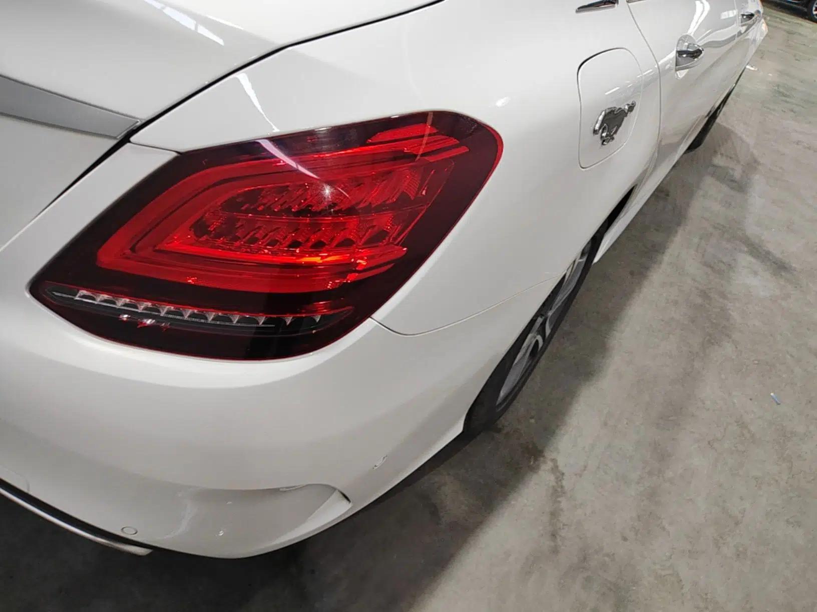 Mercedes-Benz C-Class 2019 Restyled C 260 L Sport Edition — миниатюра 9