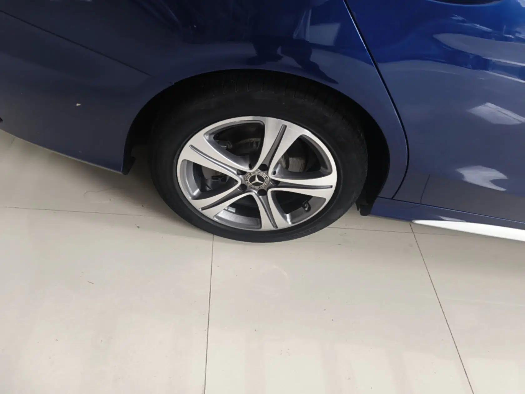 Mercedes-Benz C-Class 2020 Restyled C 260 L Sport Edition — миниатюра 11