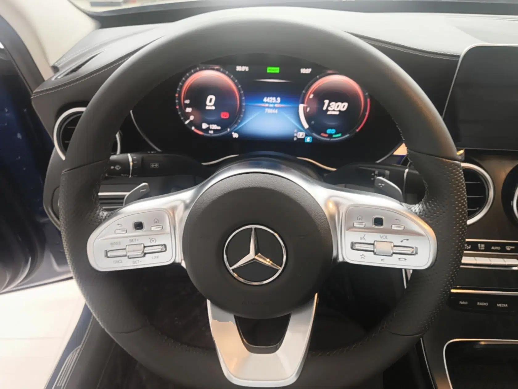 Mercedes-Benz C-Class 2020 Restyled C 260 L Sport Edition — миниатюра 20