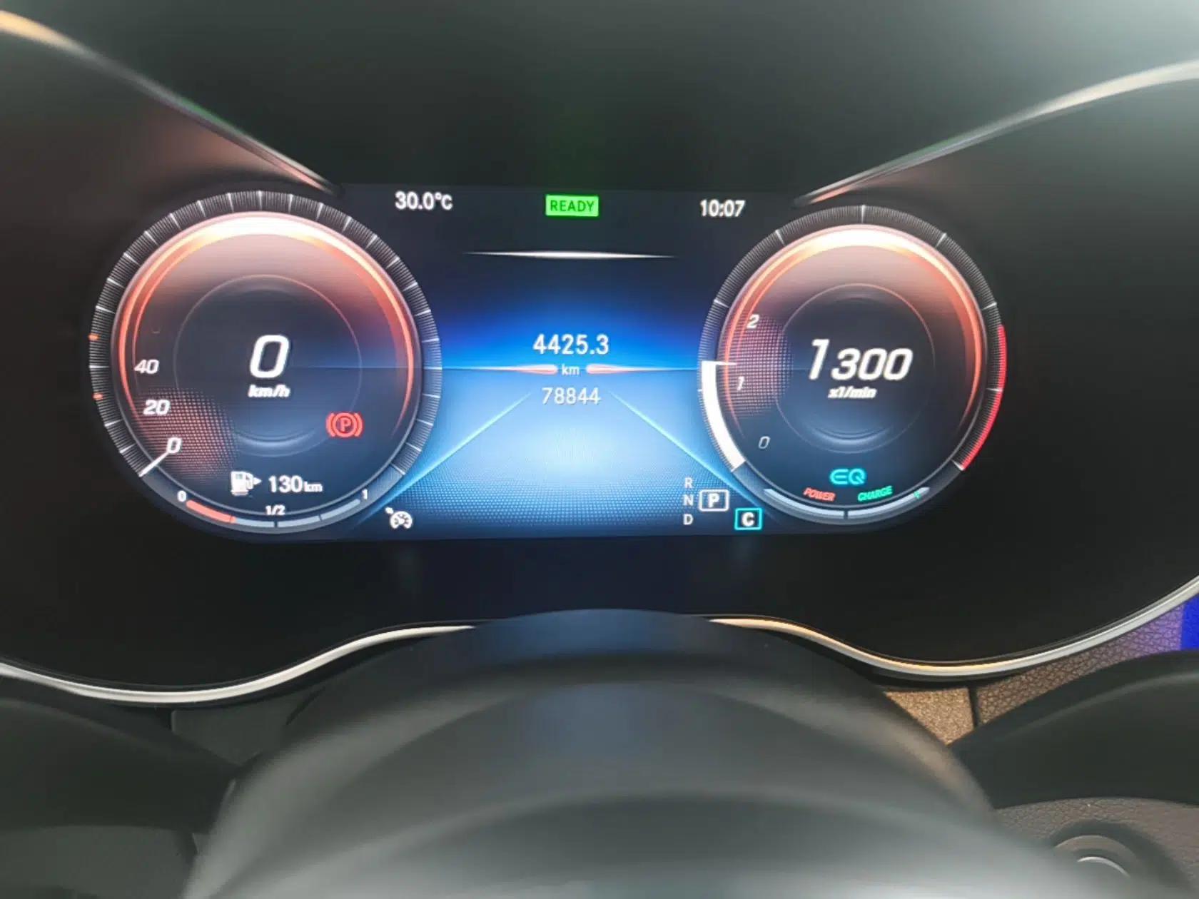 Mercedes-Benz C-Class 2020 Restyled C 260 L Sport Edition — миниатюра 21