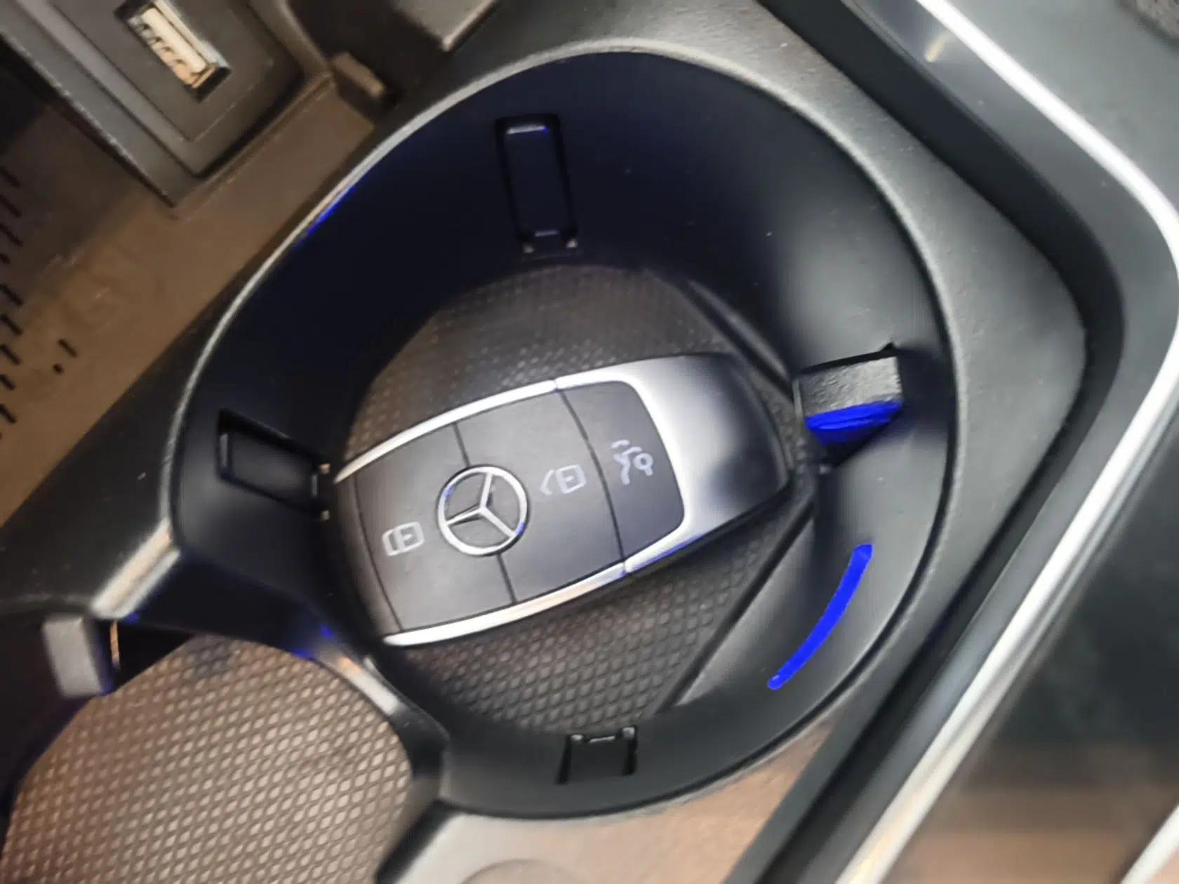 Mercedes-Benz C-Class 2020 Restyled C 260 L Sport Edition — миниатюра 31