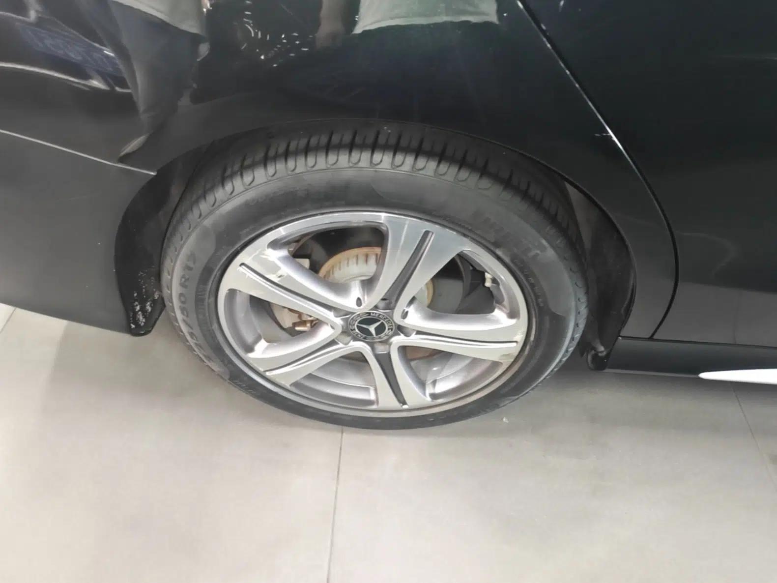 Mercedes-Benz C-Class 2020 Restyled C 260 L Sport Edition — миниатюра 11