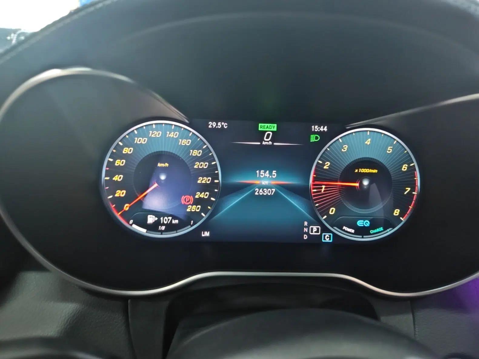 Mercedes-Benz C-Class 2020 Restyled C 260 L Sport Edition — миниатюра 19