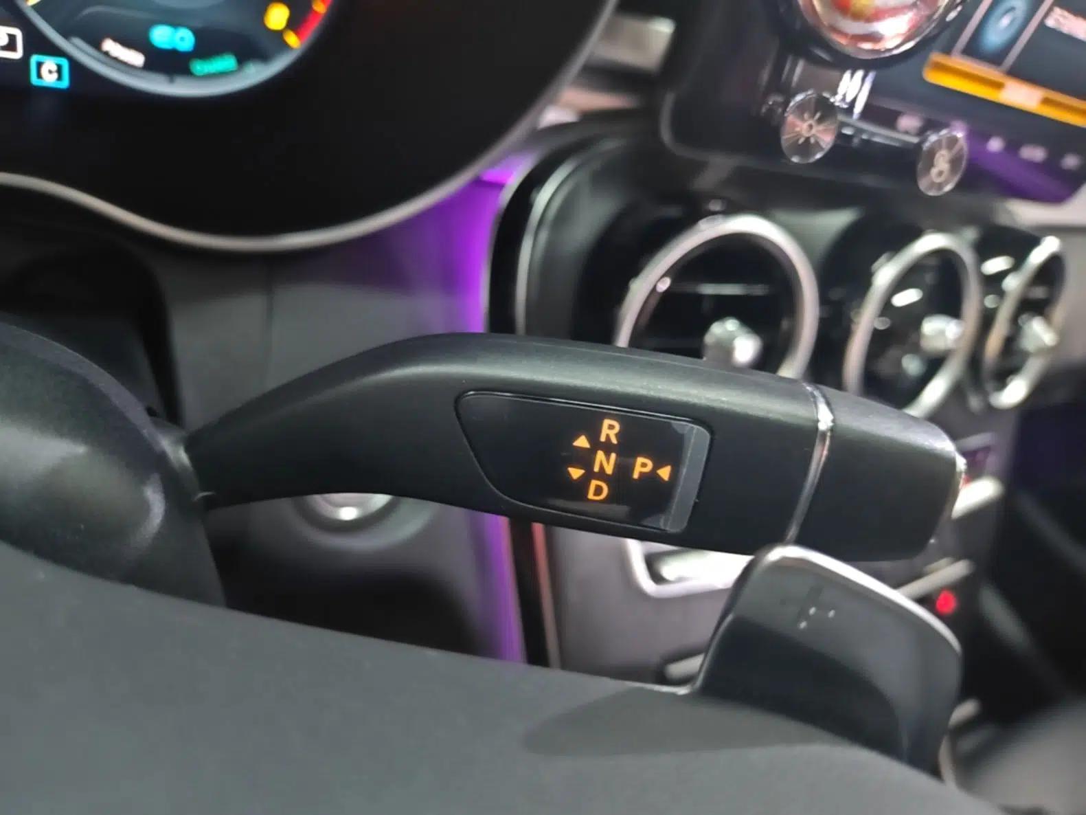 Mercedes-Benz C-Class 2020 Restyled C 260 L Sport Edition — миниатюра 21