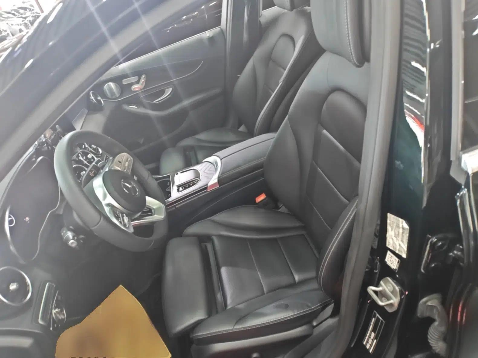Mercedes-Benz C-Class 2020 Restyled C 260 L Sport Edition — миниатюра 22