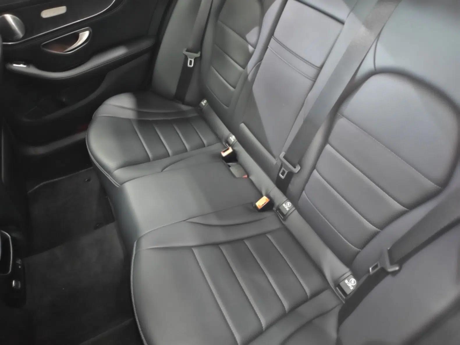 Mercedes-Benz C-Class 2020 Restyled C 260 L Sport Edition — миниатюра 25