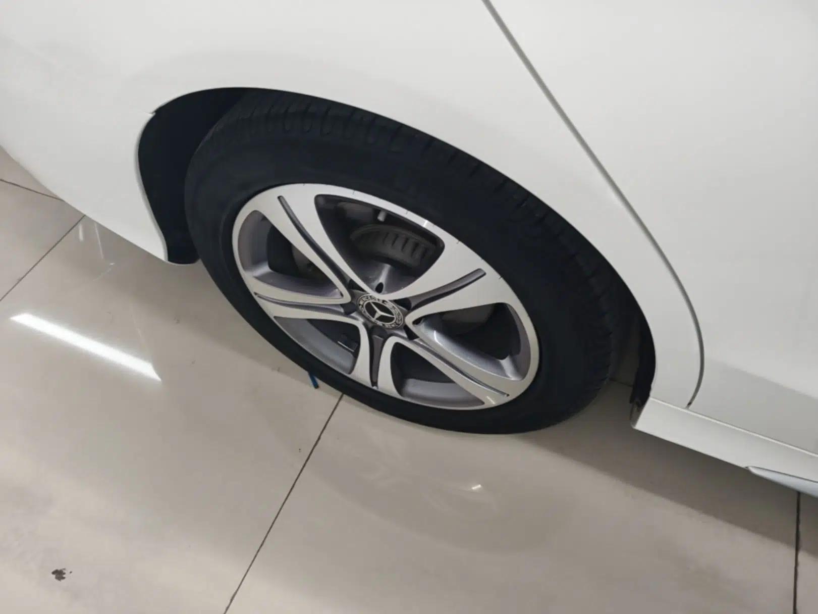 Mercedes-Benz C-Class 2020 C 260 L Sport Edition — миниатюра 11