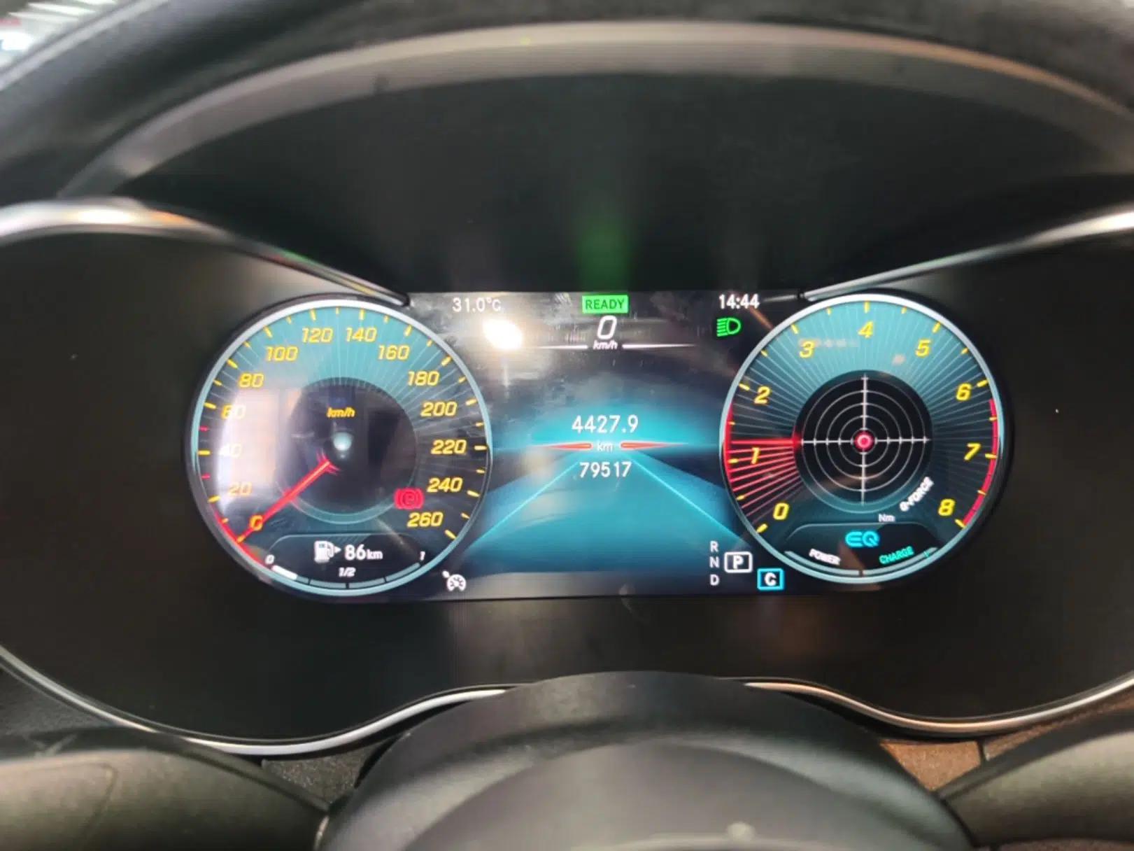 Mercedes-Benz C-Class 2020 C 260 L Sport Edition — миниатюра 14