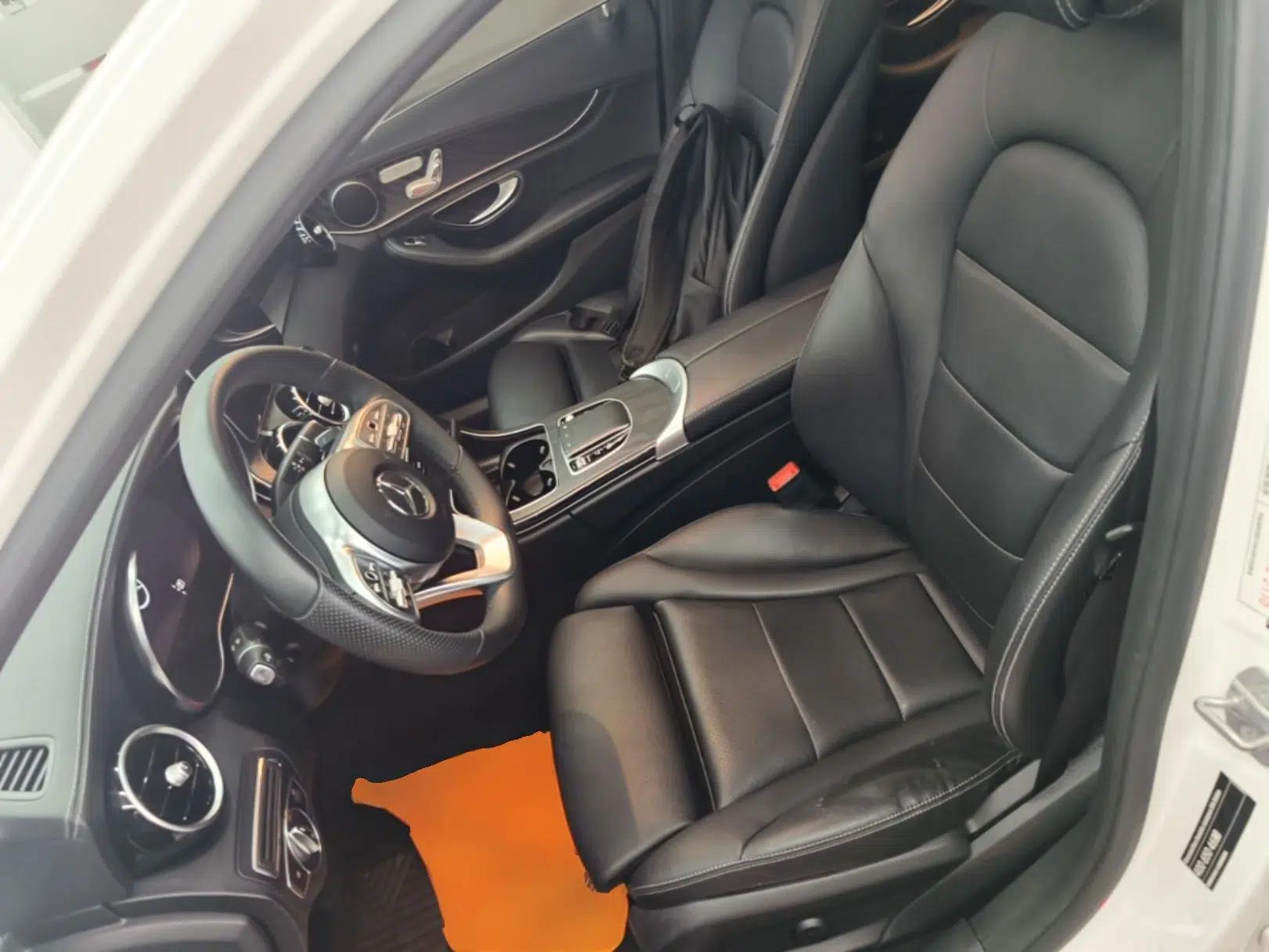Mercedes-Benz C-Class 2020 C 260 L Sport Edition — миниатюра 17