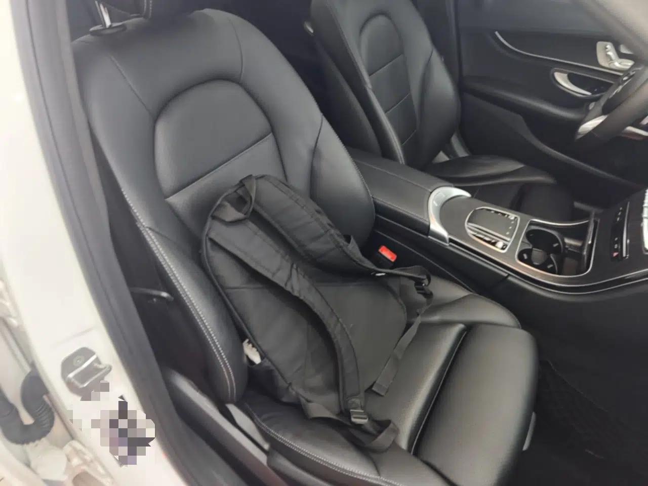 Mercedes-Benz C-Class 2020 C 260 L Sport Edition — миниатюра 19