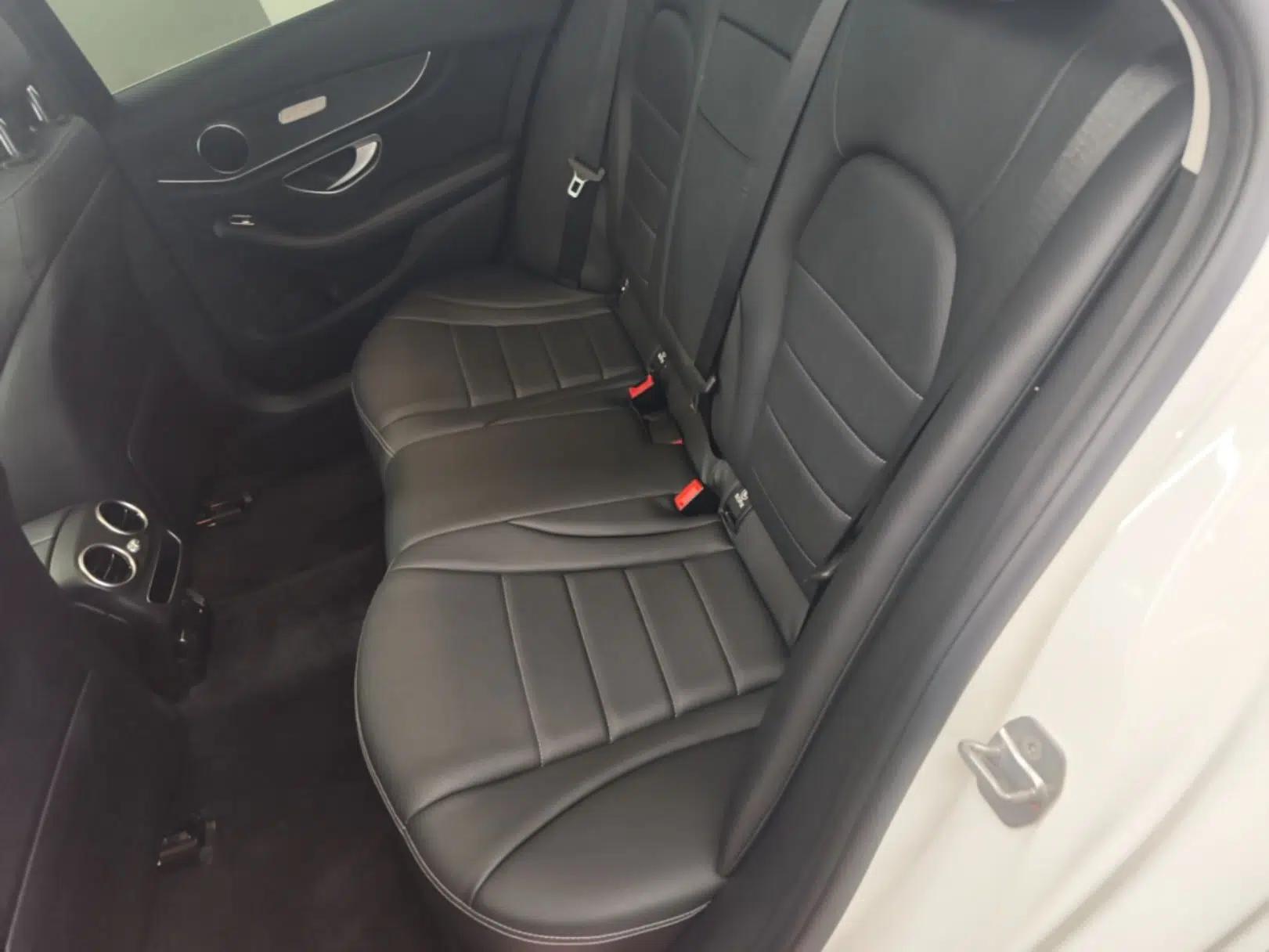 Mercedes-Benz C-Class 2020 C 260 L Sport Edition — миниатюра 20