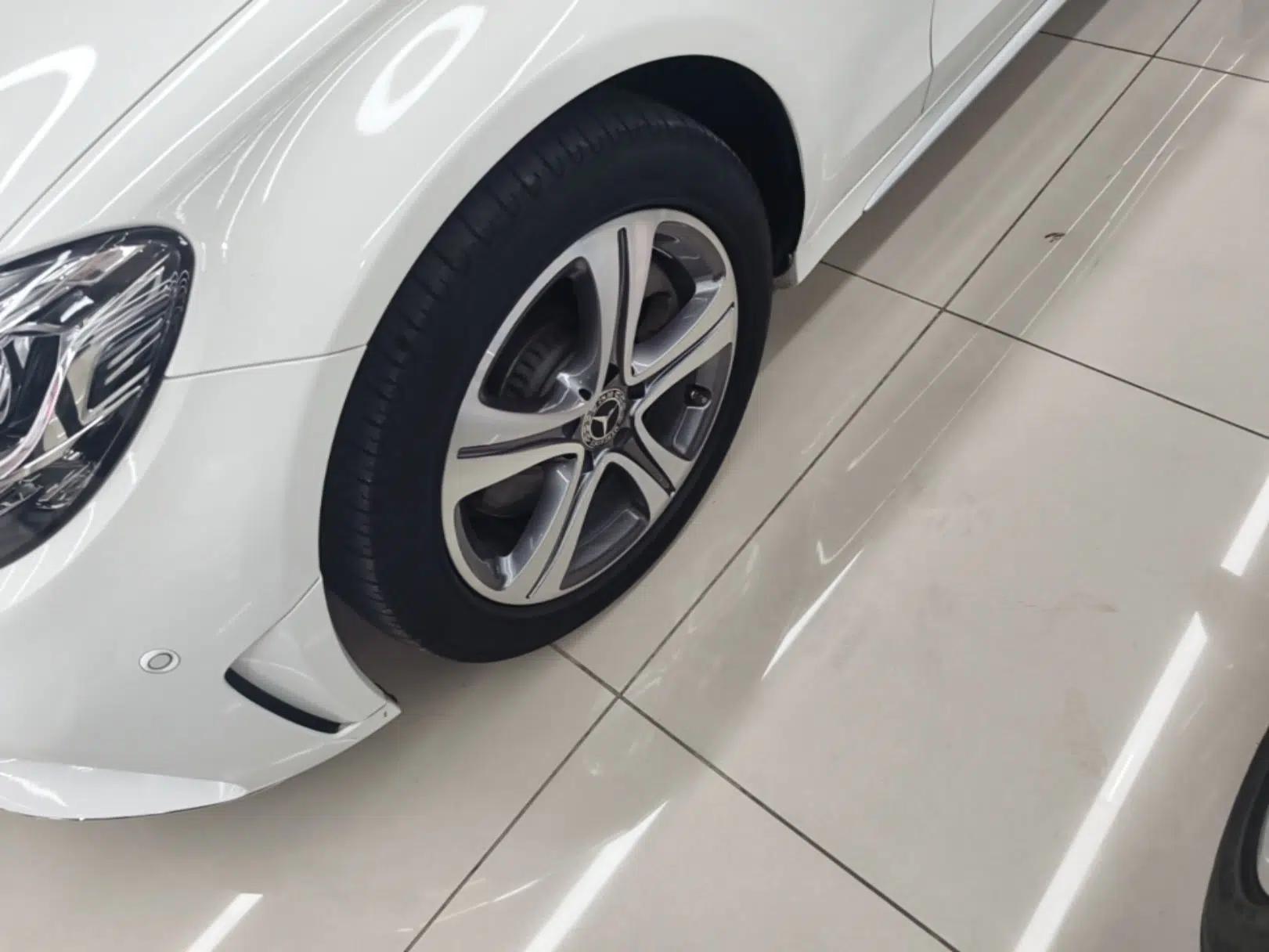 Mercedes-Benz C-Class 2020 C 260 L Sport Edition — миниатюра 10