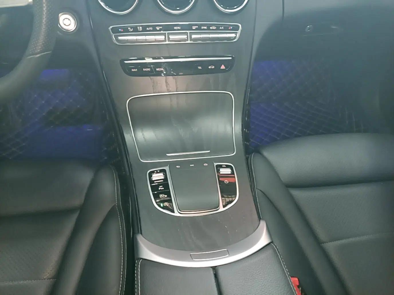 Mercedes-Benz C-Class 2021 C 260 L Sport Edition — миниатюра 16
