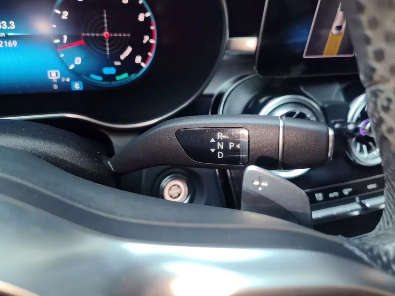 Mercedes-Benz C-Class 2021 C 260 L Sport Edition Star Collection — миниатюра 24