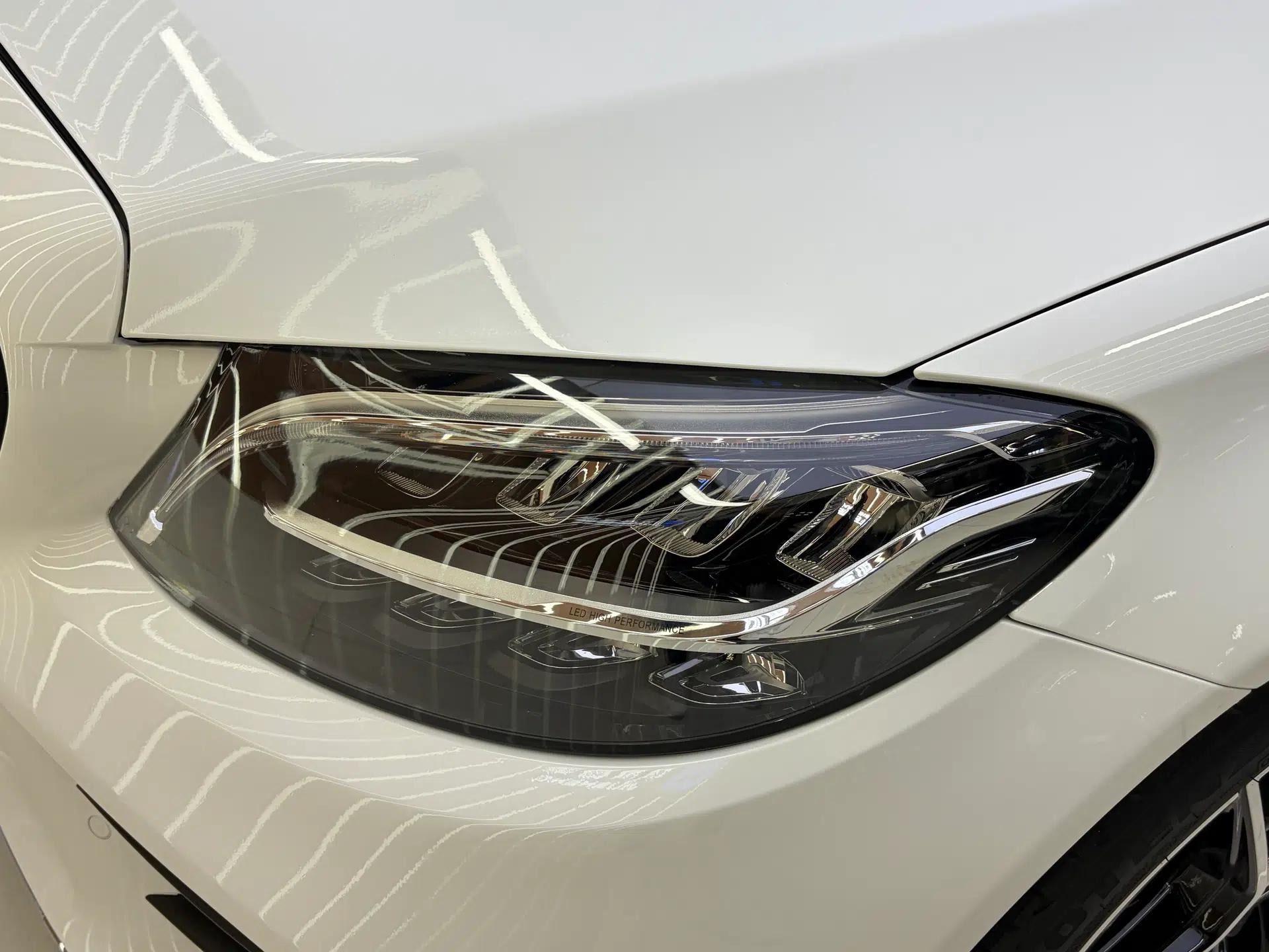Mercedes-Benz C-Class 2021 C 260 Coupe — миниатюра 7