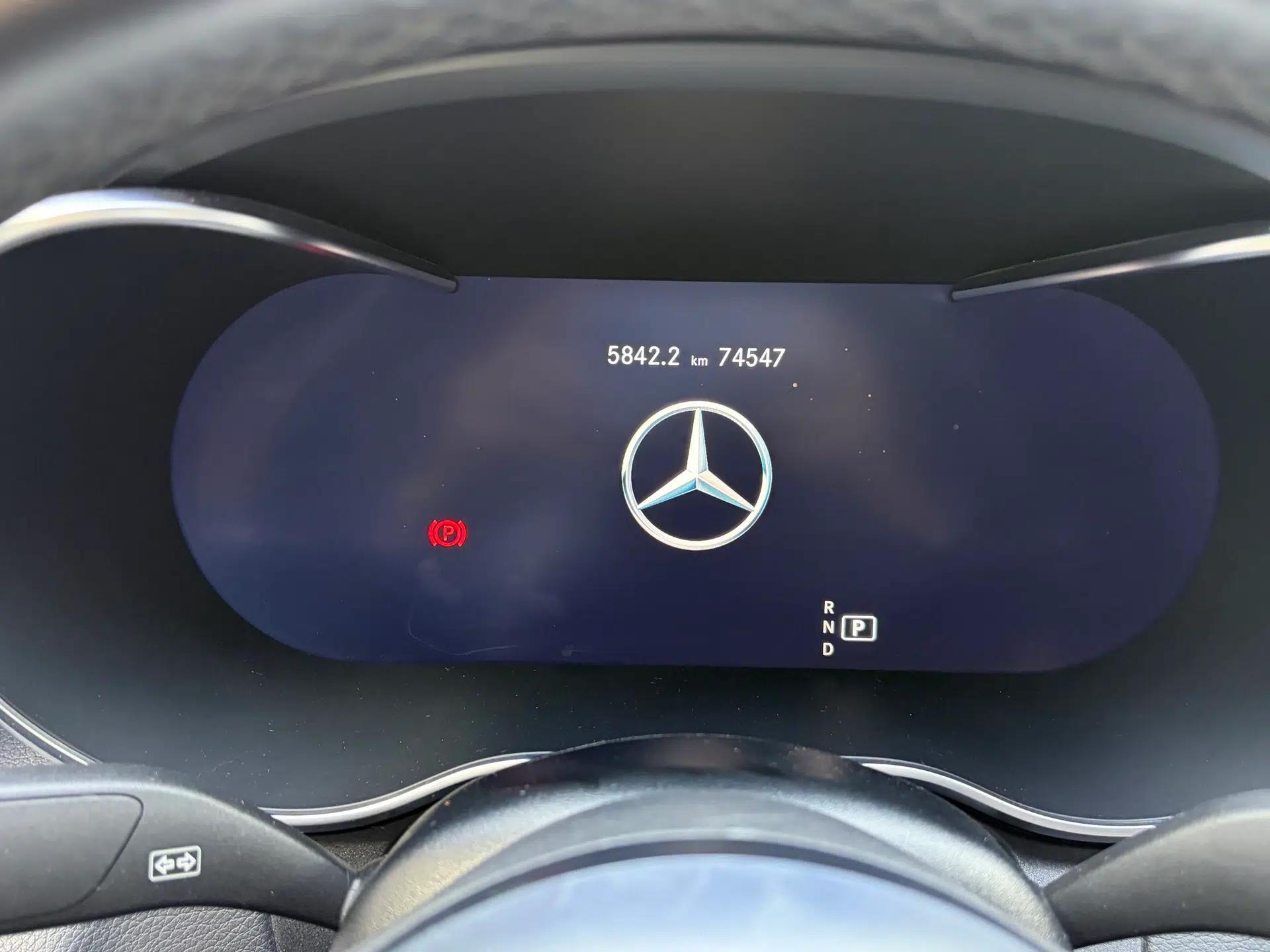 Mercedes-Benz C-Class 2021 C 260 Coupe — миниатюра 9