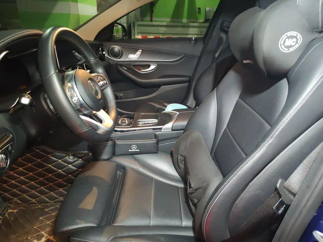 Mercedes-Benz C-Class 2020 C 200 L Fashion Edition Sport Version — миниатюра 15