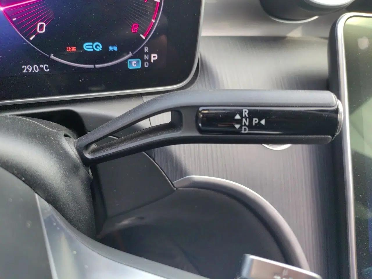 Mercedes-Benz C-Class 2022 C 200 L Sport Edition — миниатюра 14