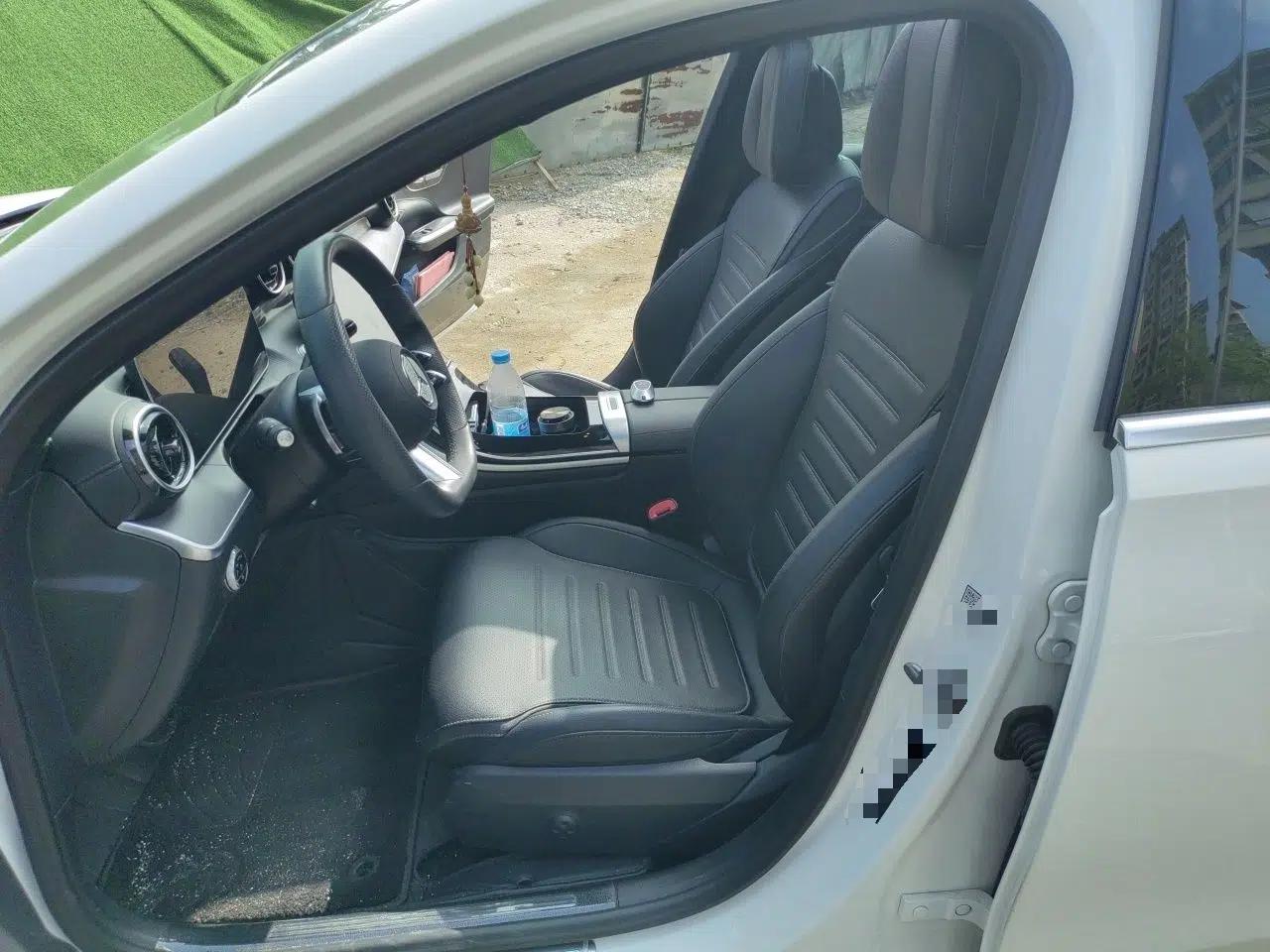 Mercedes-Benz C-Class 2022 C 200 L Sport Edition — миниатюра 15