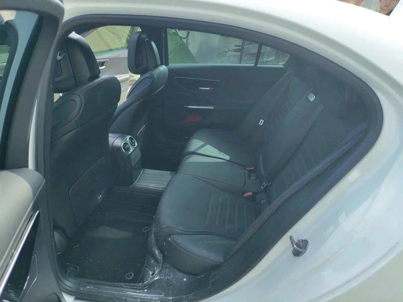 Mercedes-Benz C-Class 2022 C 200 L Sport Edition — миниатюра 17
