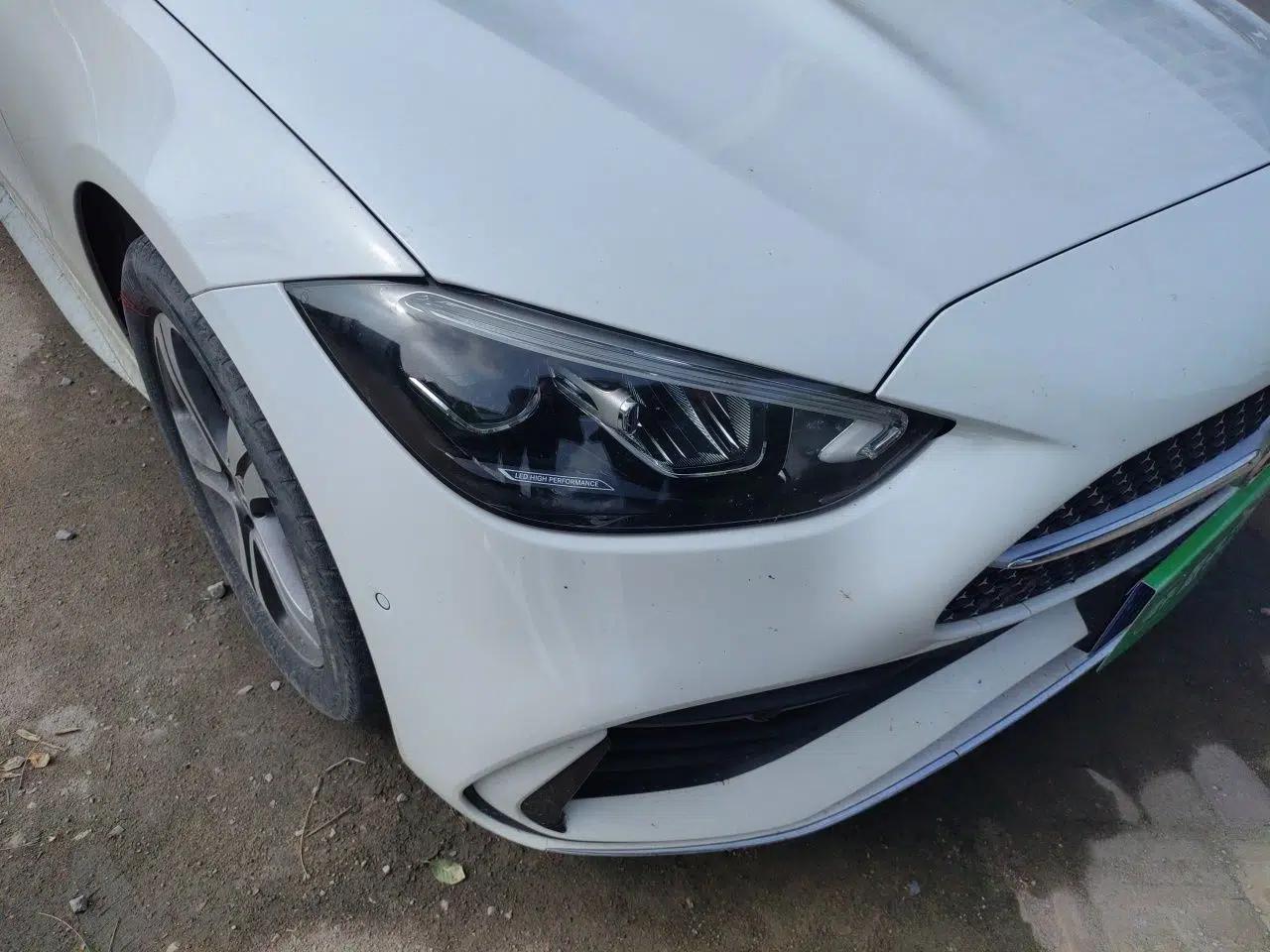 Mercedes-Benz C-Class 2022 C 200 L Sport Edition — миниатюра 7
